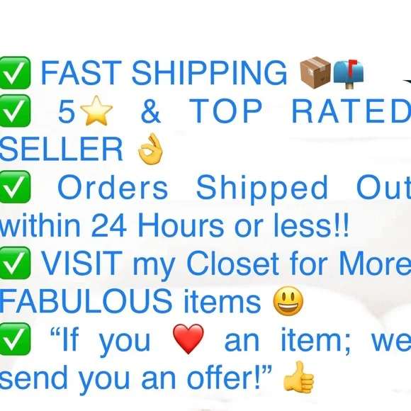 Ladies TOPS All Styles & Types - Picture 2 of 2